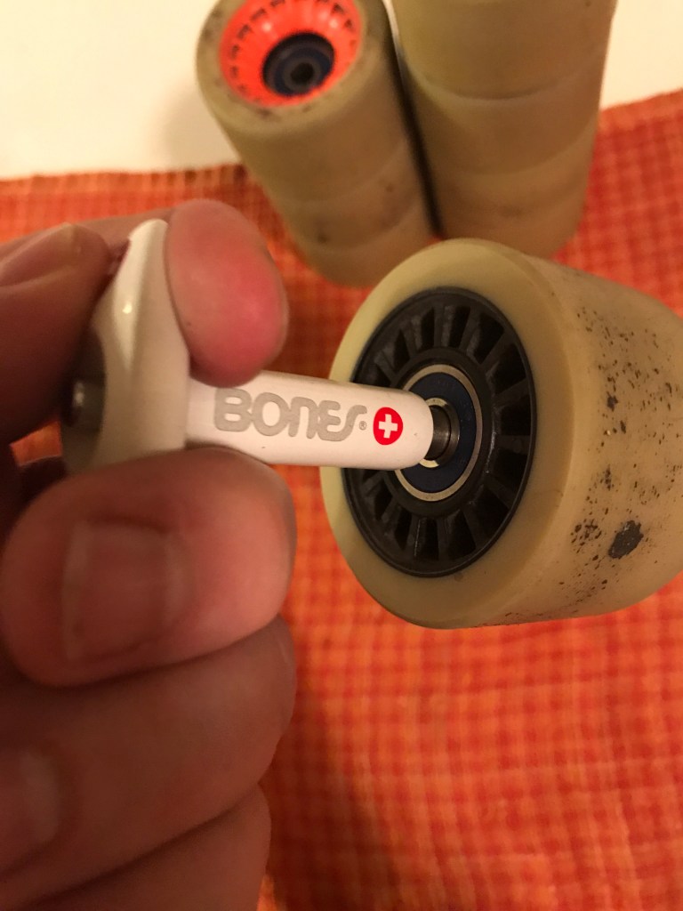 Bones Bearing Pulling tool