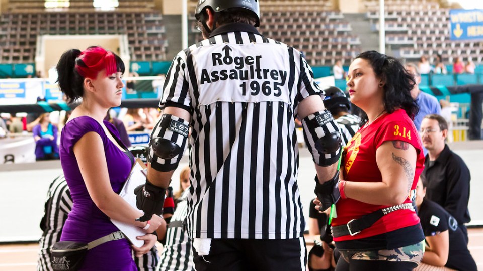 Official Review Challenge