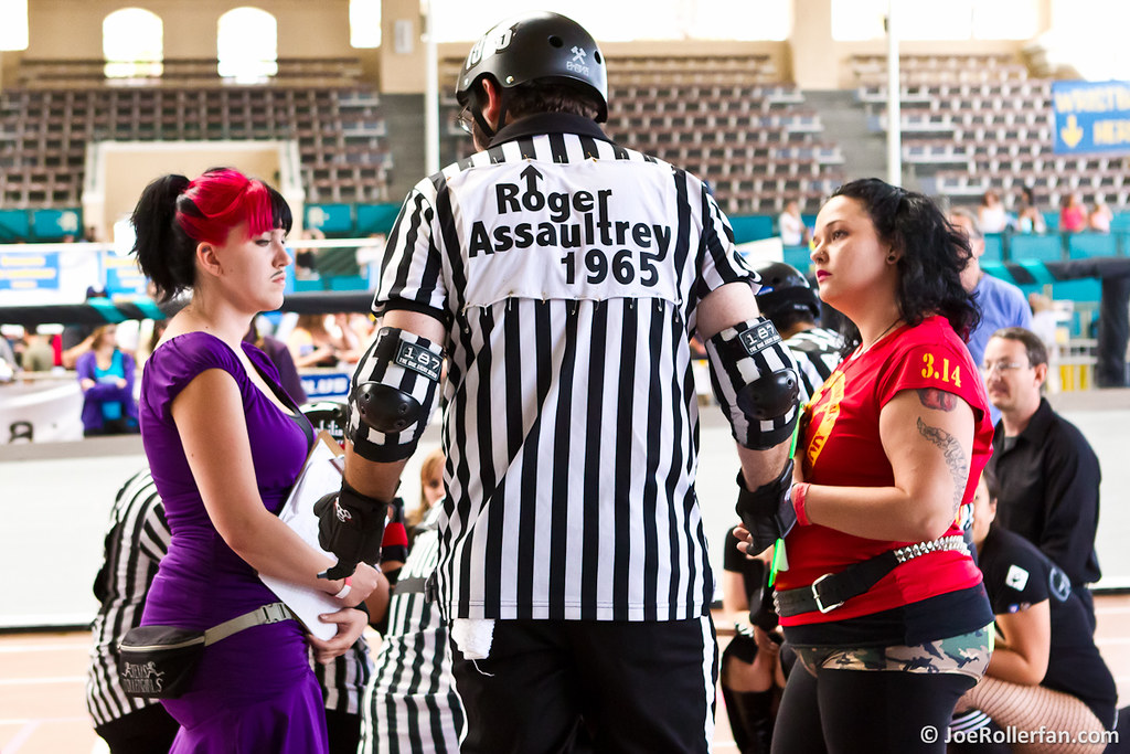 Official Review Challenge